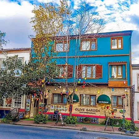 Olive Garden فندق
