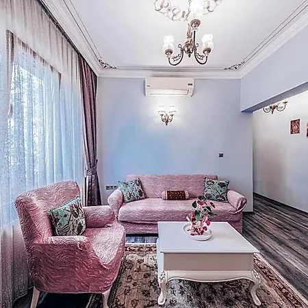 Otel Olive Garden