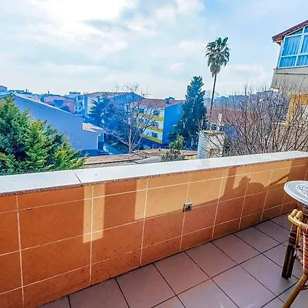 Otel Olive Garden İstanbul