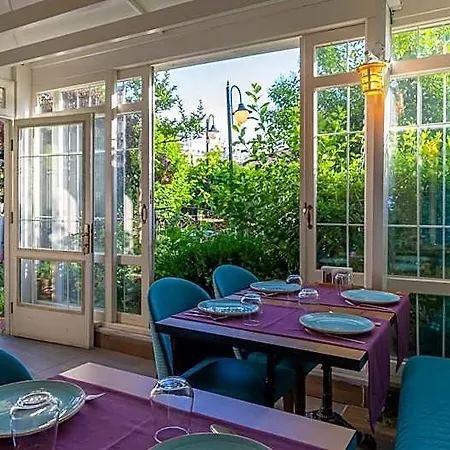 Olive Garden فندق اسطنبول