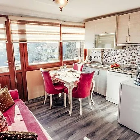 Olive Garden * İstanbul