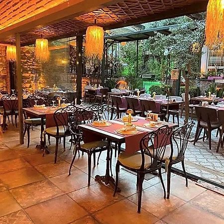 Olive Garden فندق