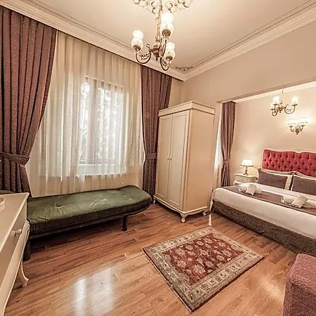Olive Garden İstanbul