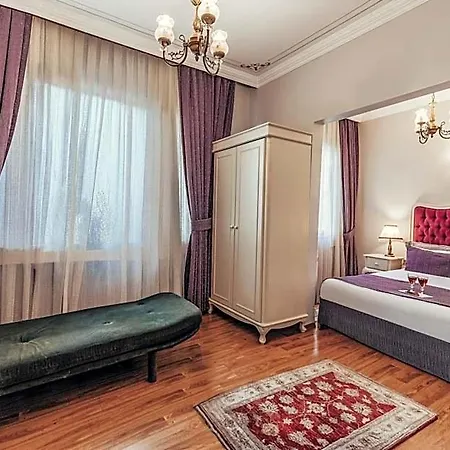 Olive Garden Otel