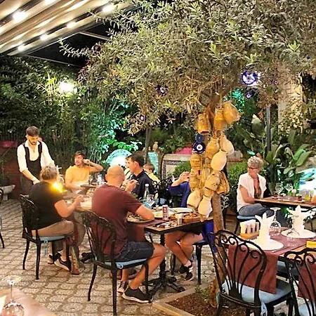 Olive Garden *