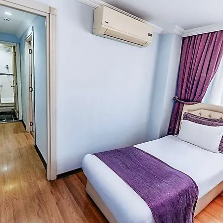 Otel Olive Garden *