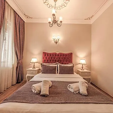 Olive Garden Otel İstanbul