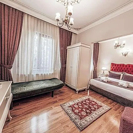 Olive Garden * İstanbul